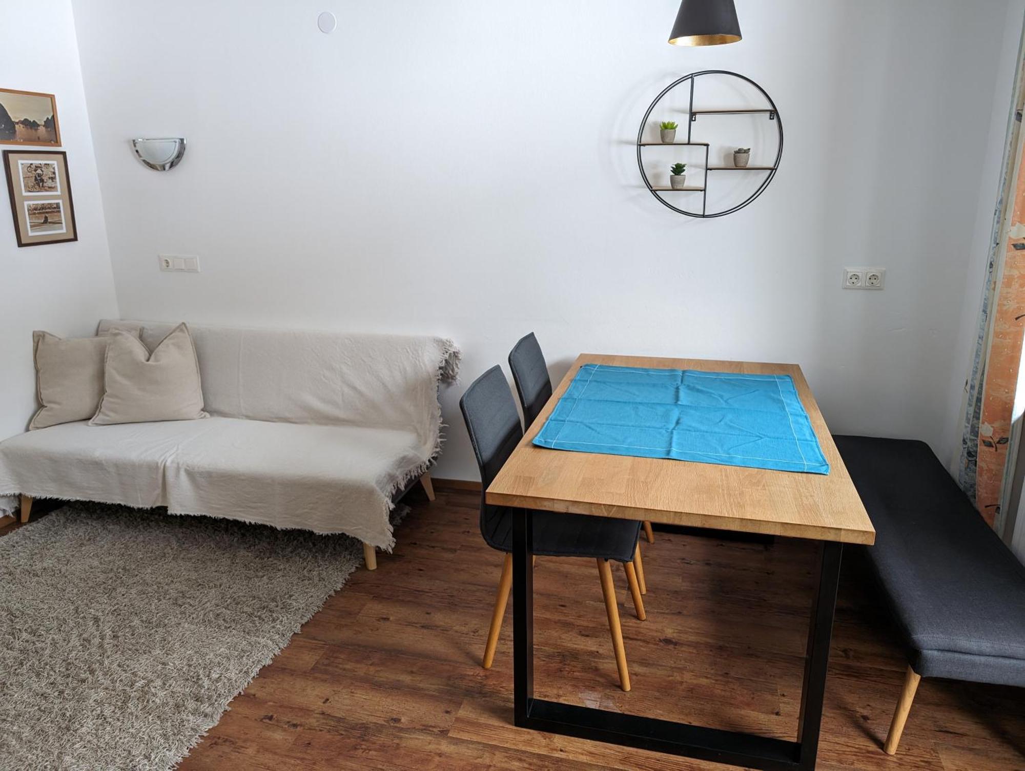 Pension Luzenberg Auffach Bagian luar foto